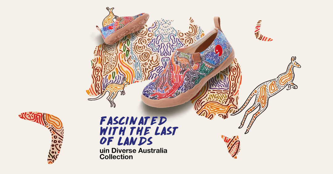 Diverse Australia Collection