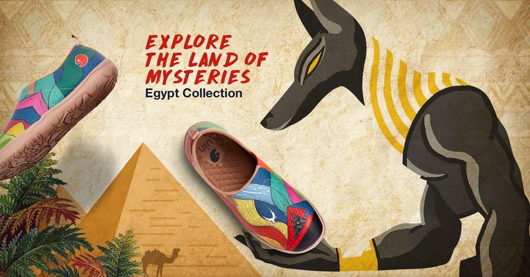 Egypt Collection