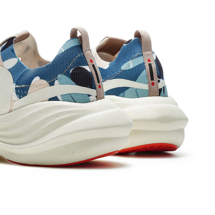 Mountain Green Summer Women