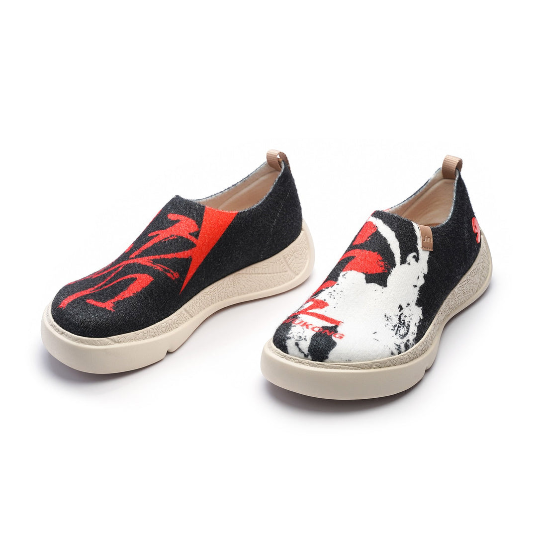 Shadow of Wukong 2 Women