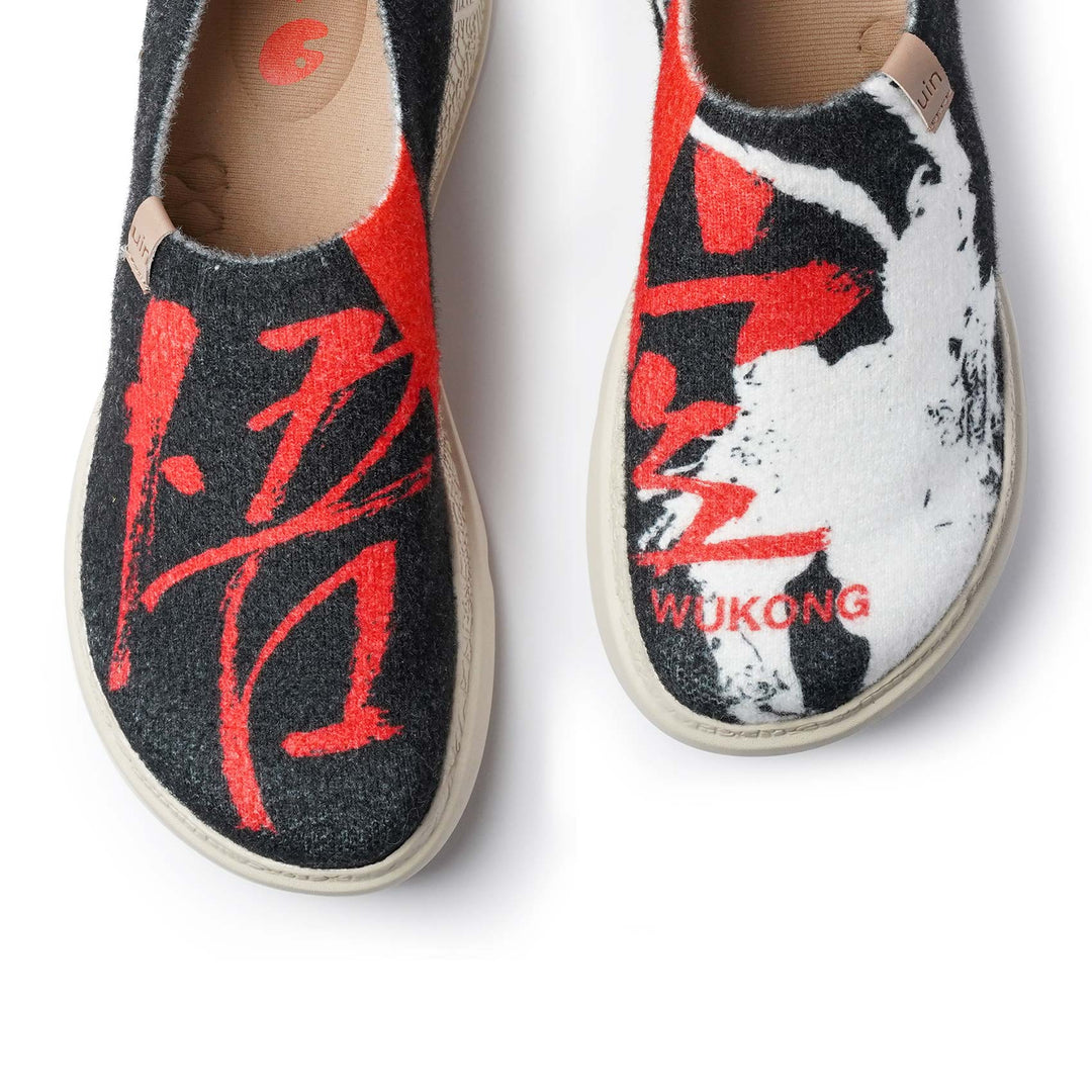 Shadow of Wukong 2 Women