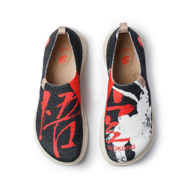 Shadow of Wukong 2 Women