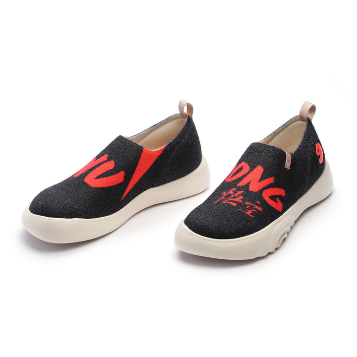 Legend of Black Wukong 2 Toledo XV Women