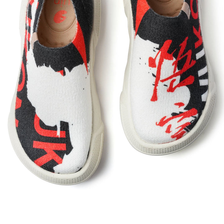 Stormy Shadow of Wukong 2 Toledo XVII Women