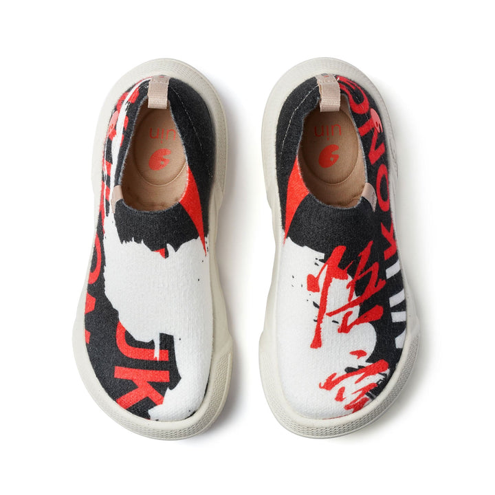 Stormy Shadow of Wukong 2 Toledo XVII Women