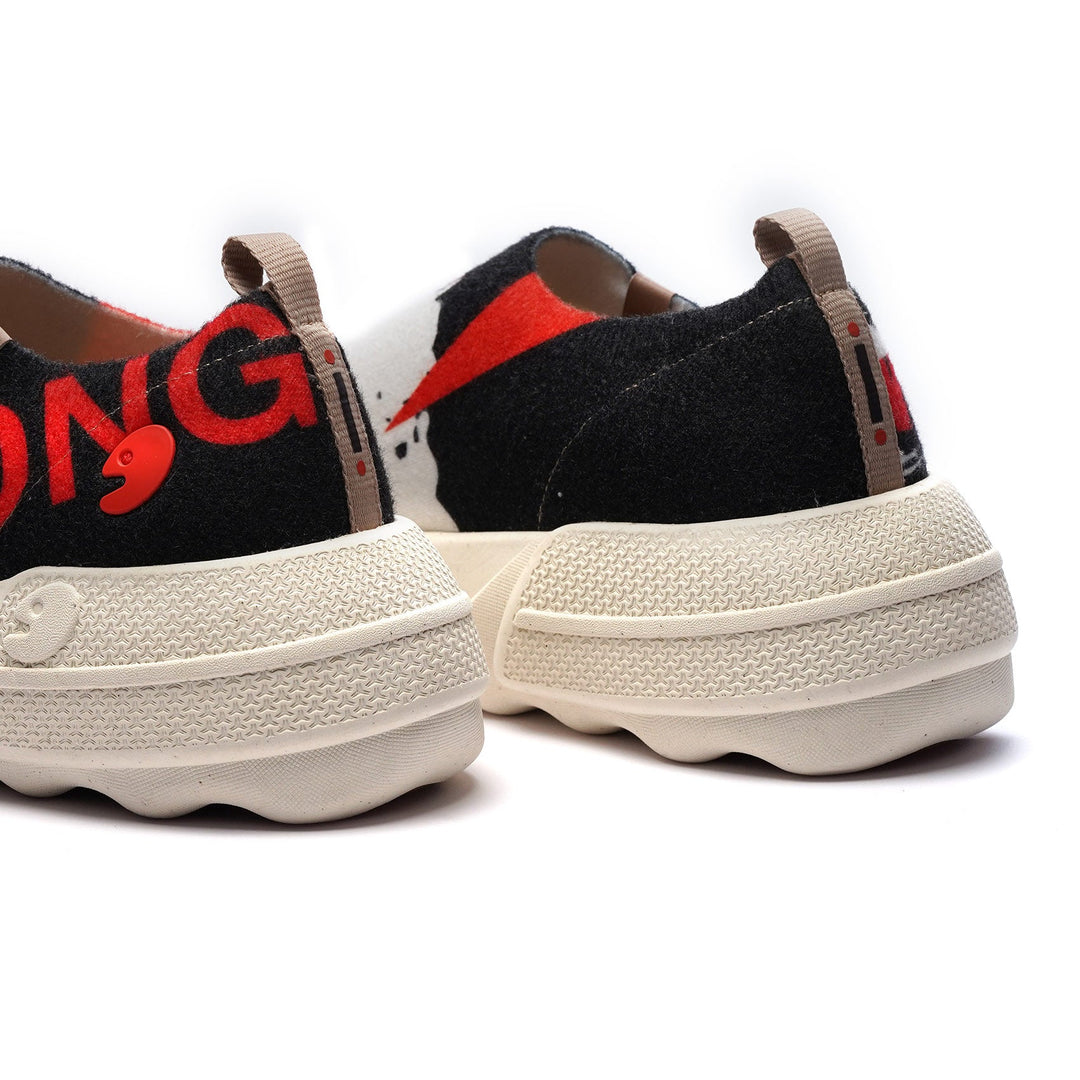 Stormy Shadow of Wukong 2 Toledo XVII Women