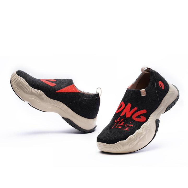 Legend of Black Wukong Toledo V Women