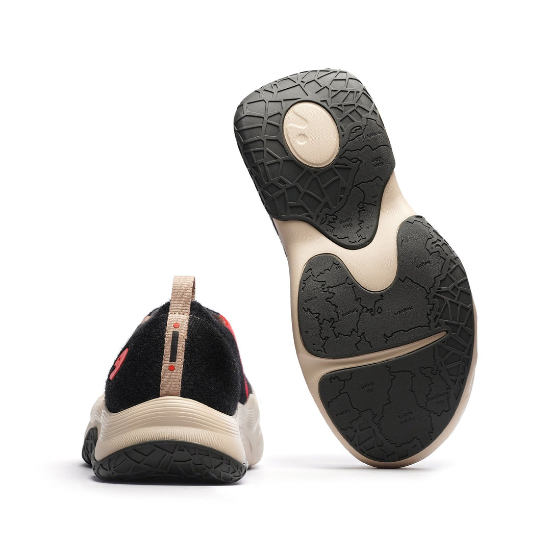 Legend of Black Wukong Toledo V Women