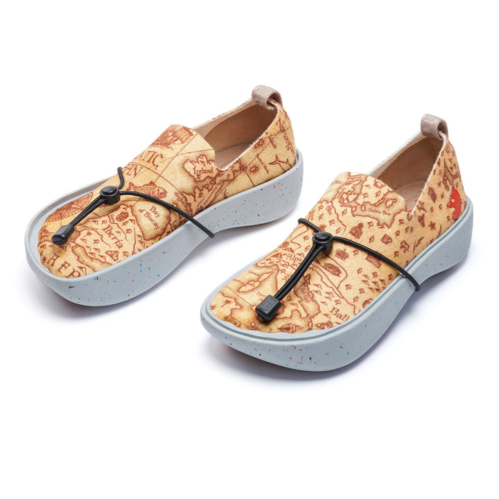 Nautical Labyrinth 6 Men