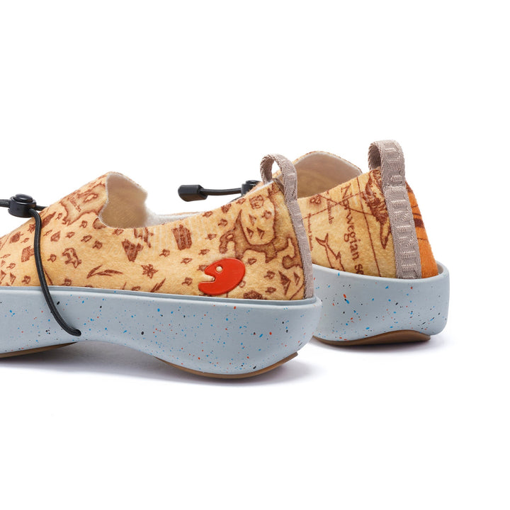 Nautical Labyrinth 6 Men