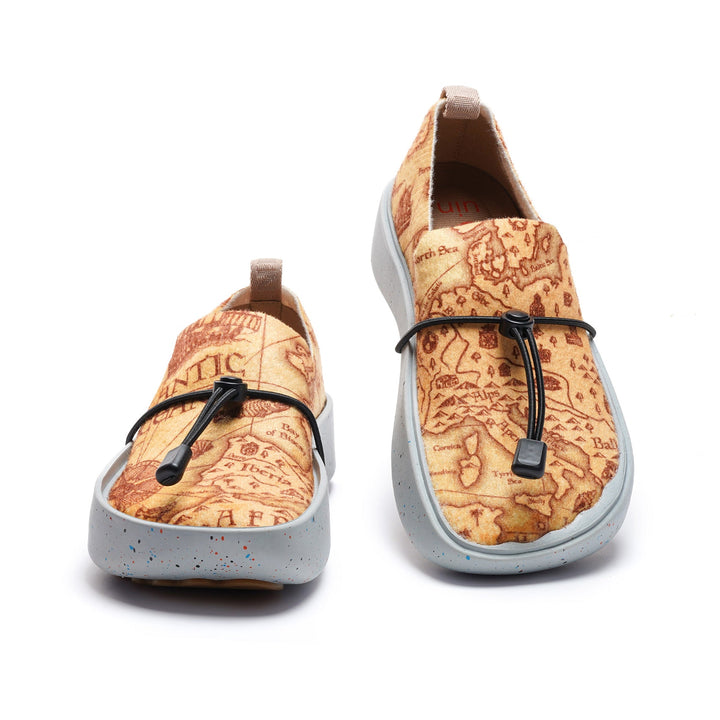 Nautical Labyrinth 6 Men