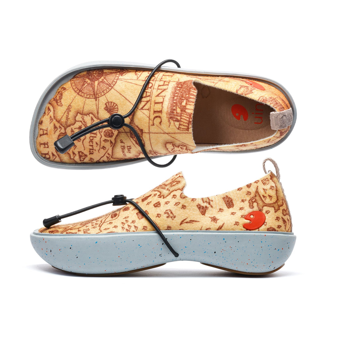 Nautical Labyrinth 6 Men