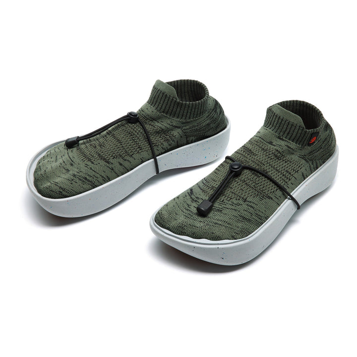 Toledo H4 – Bronze Green Men