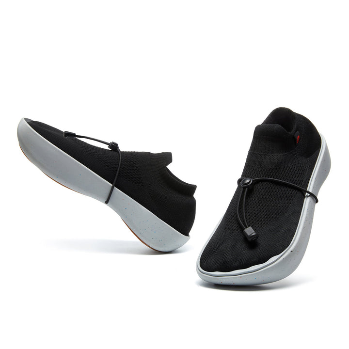 Toledo H4 – Midnight Black Men