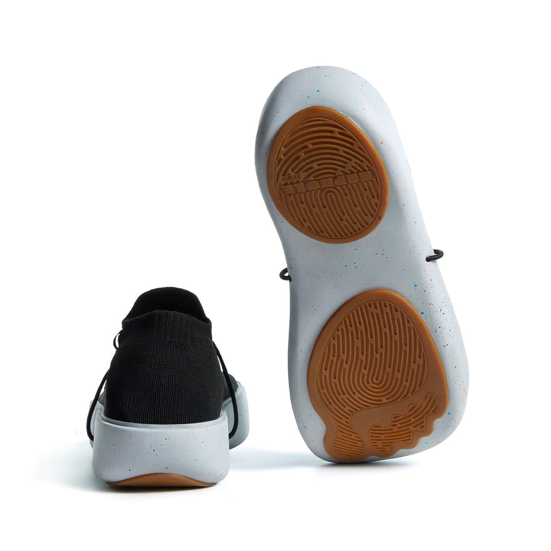 Toledo H4 – Midnight Black Men