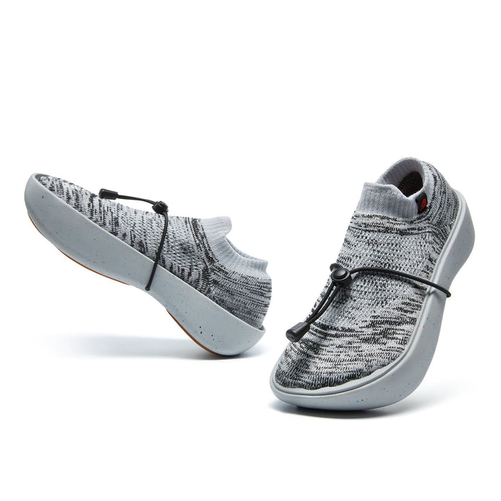 Toledo H4 – Dawn Grey Women