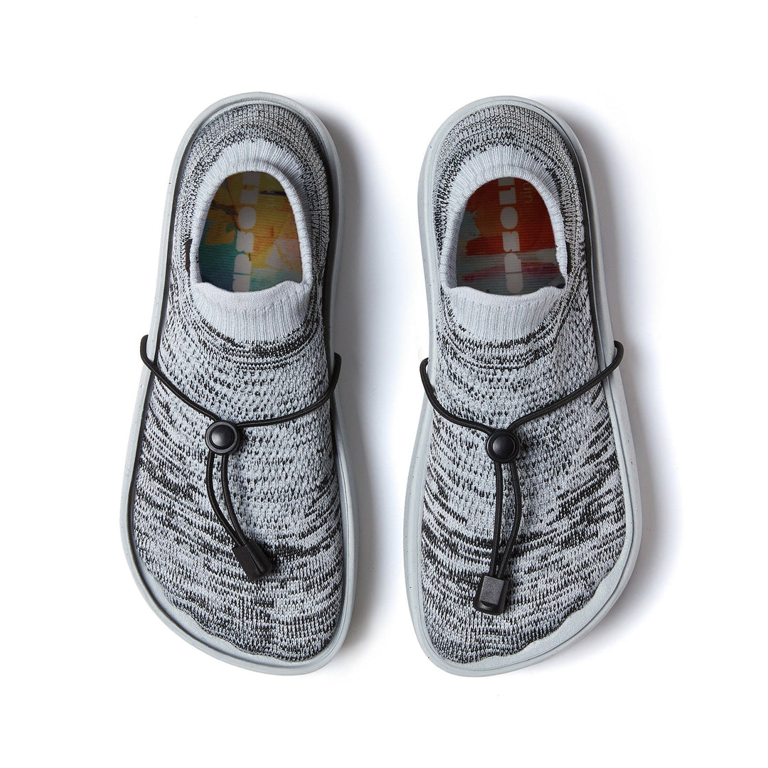 Toledo H4 – Dawn Grey Women