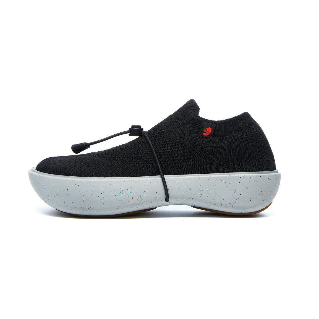 Toledo H4 – Midnight Black Women