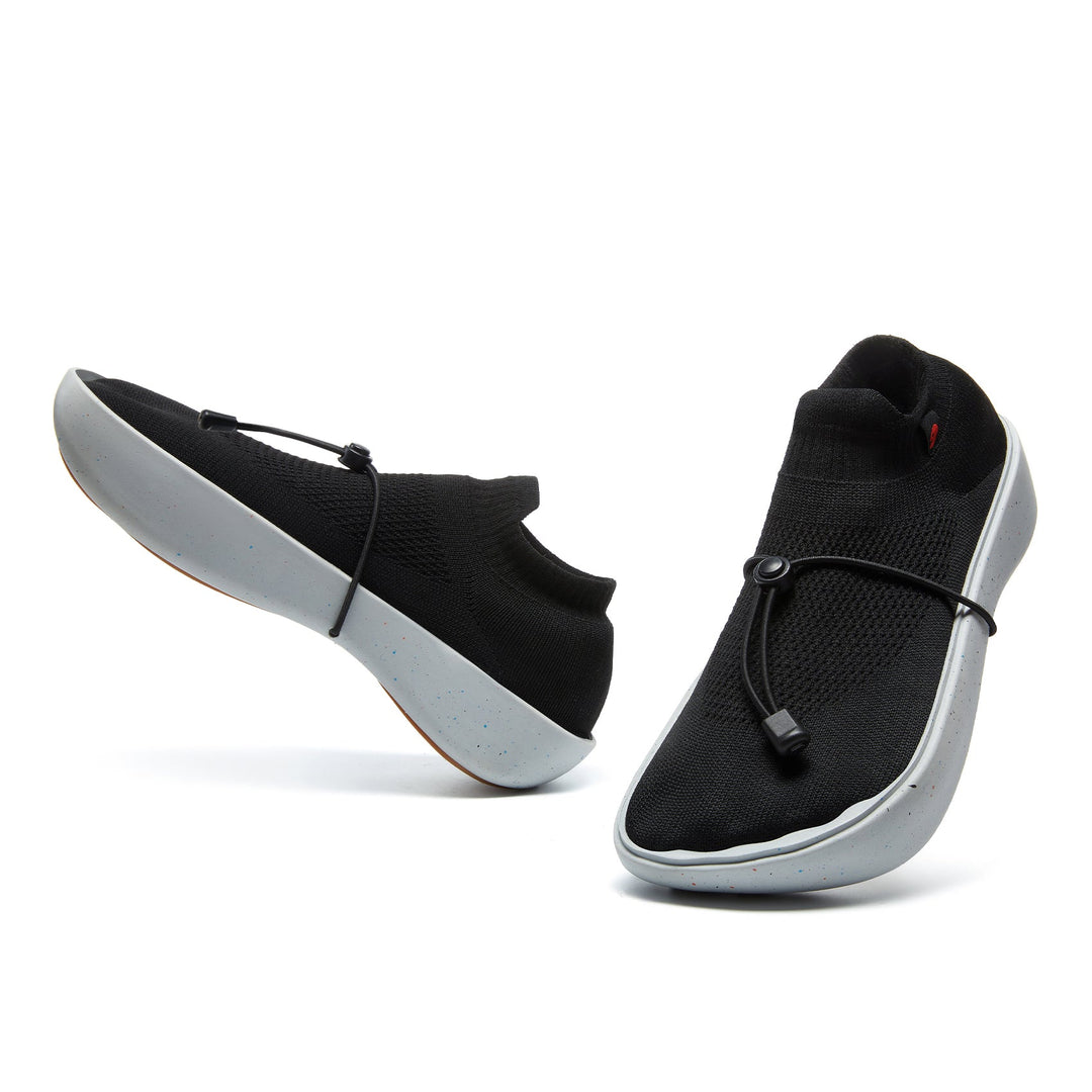 Toledo H4 – Midnight Black Women