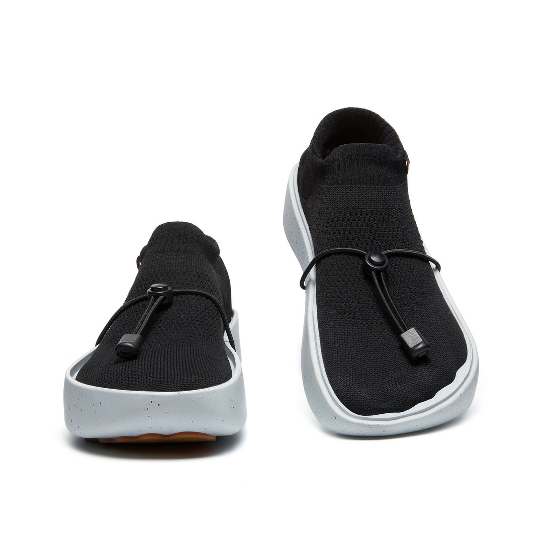 Toledo H4 – Midnight Black Women