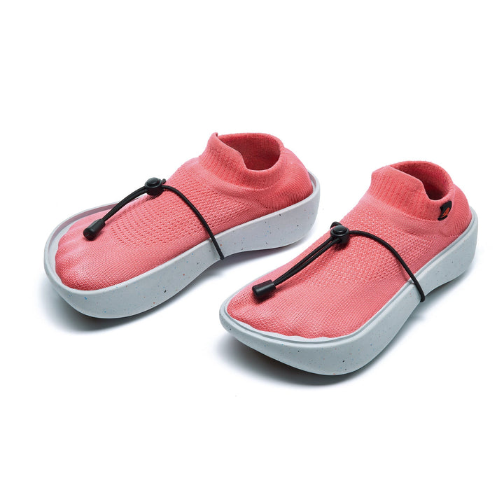 Toledo H4 – Peach Pink Women