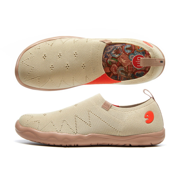 Misty Gray Toledo A1 Men