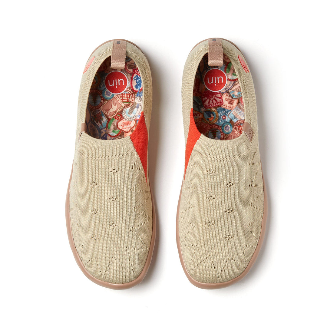 Misty Gray Toledo A1 Men