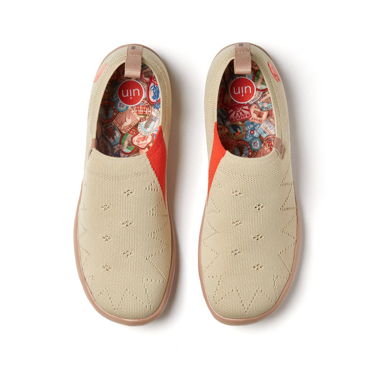 Misty Gray Toledo A1 Men