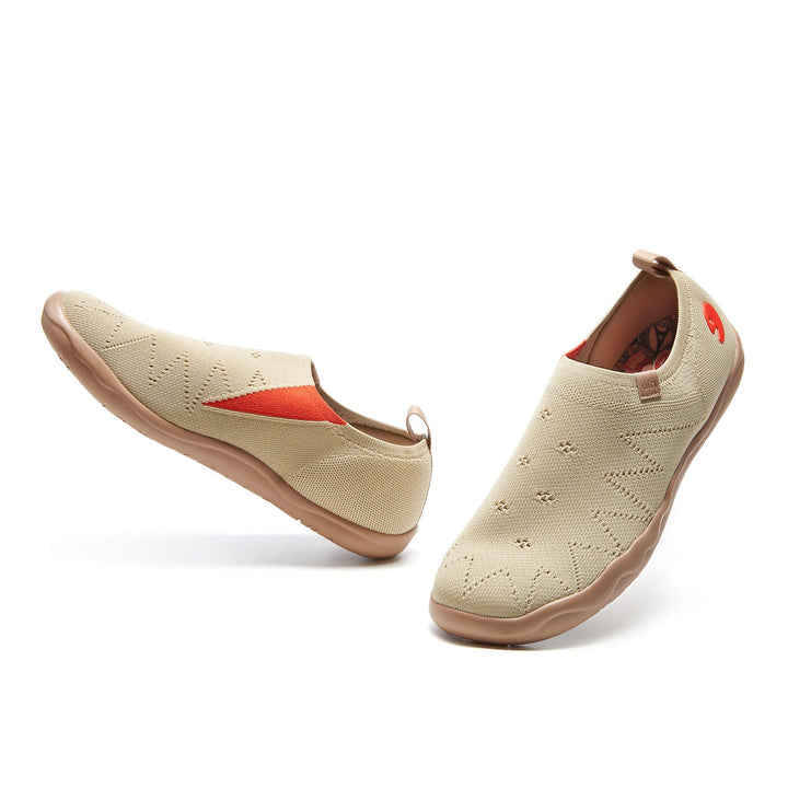 Misty Gray Toledo A1 Men