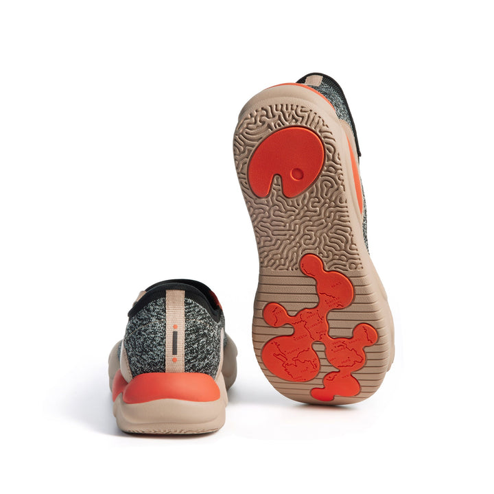 Ink Gray Toledo G4 Men