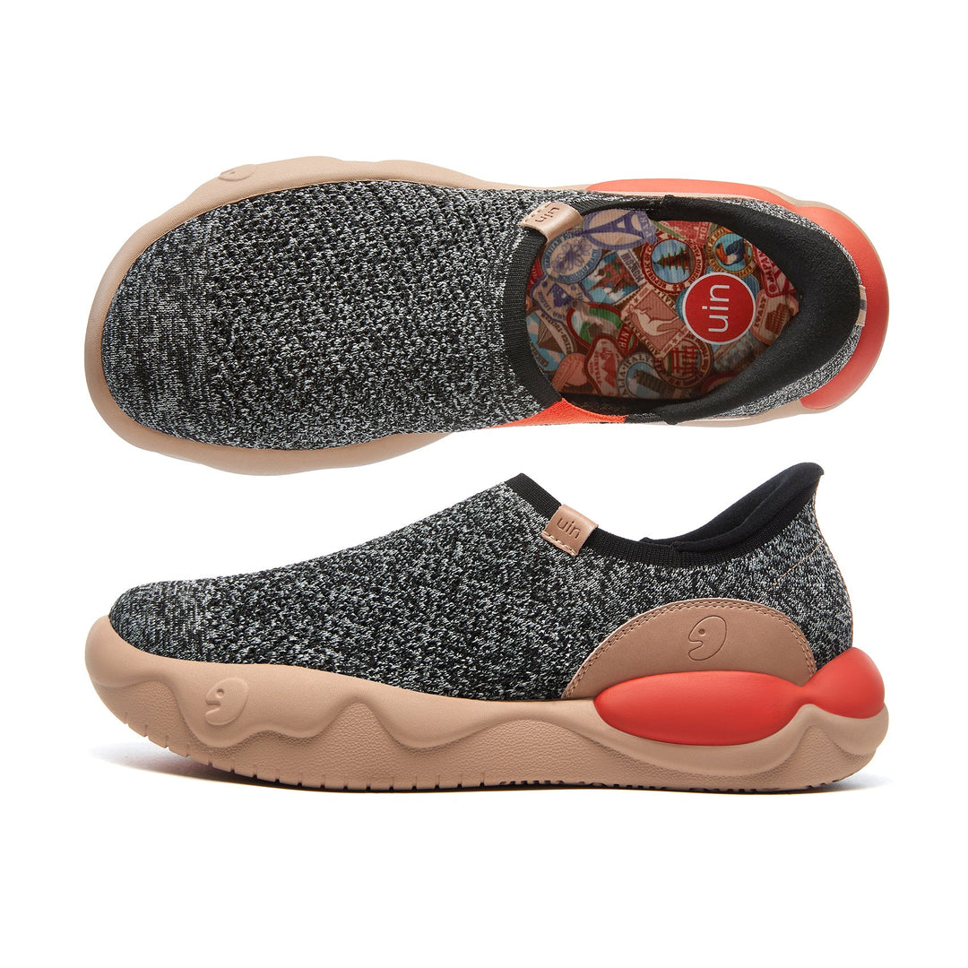 Ink Gray Toledo G4 Men