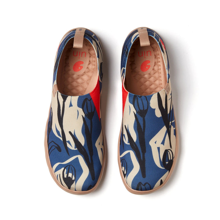 Blue Shadow Tulip Toledo A1 Men