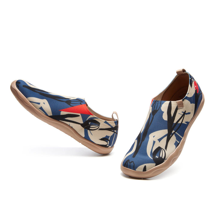 Blue Shadow Tulip Toledo A1 Men