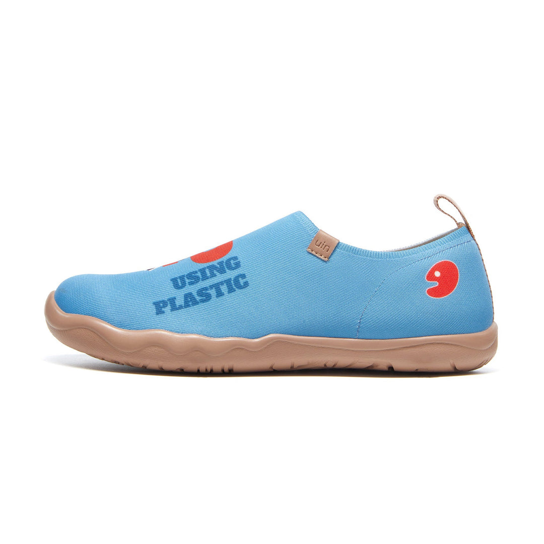 Free as a Bird Toledo A1 Men