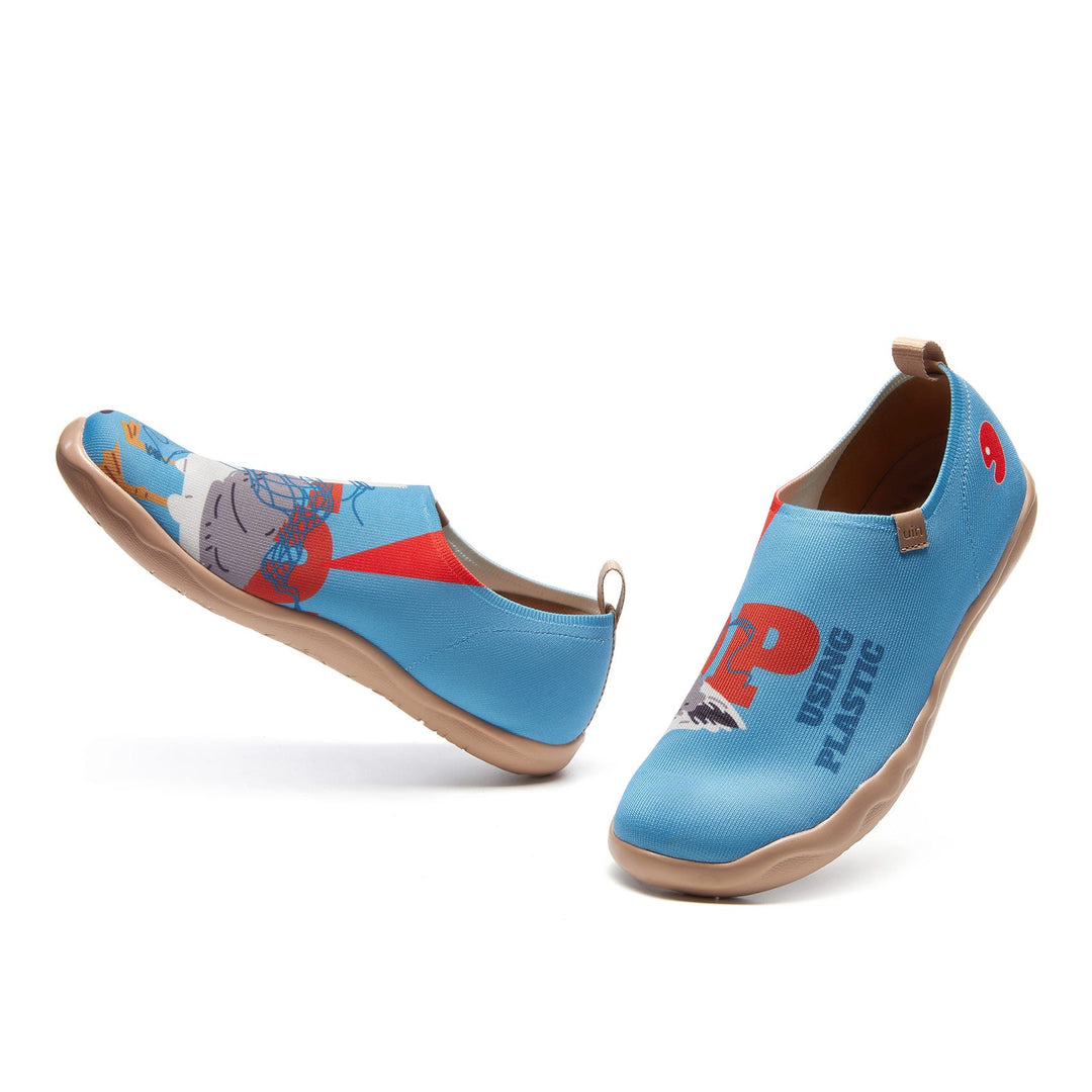 Free as a Bird Toledo A1 Men