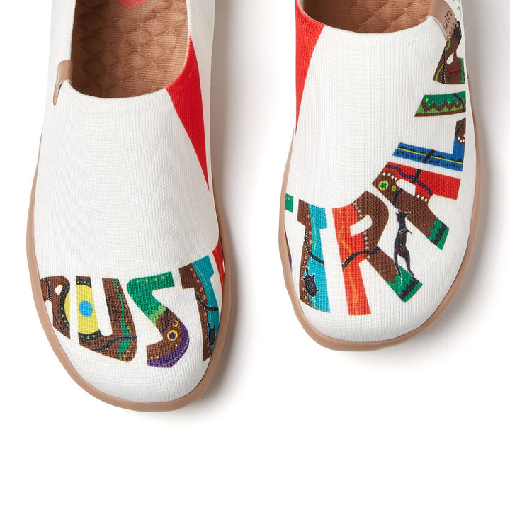 Boomerang Toledo A1 Men