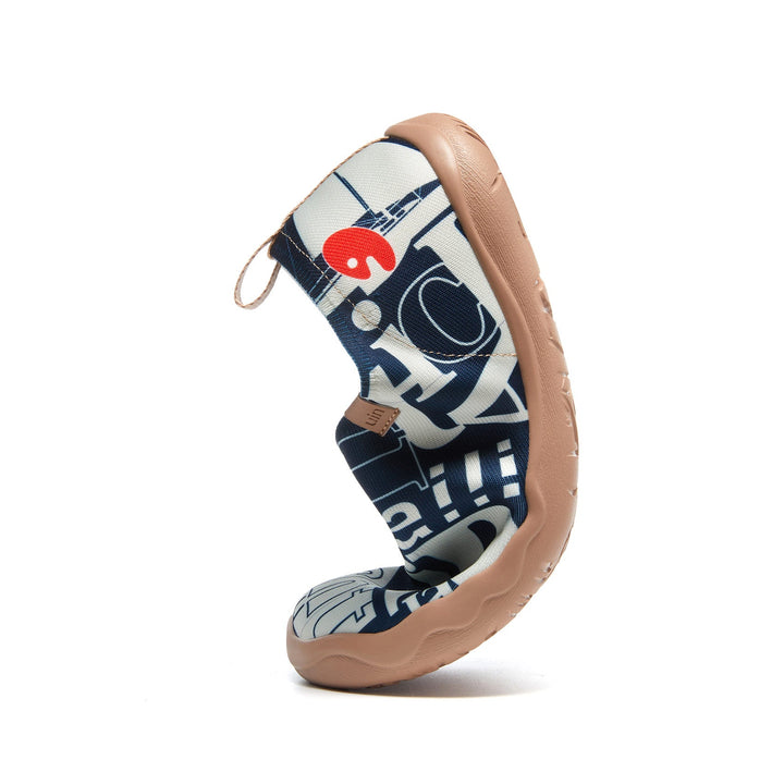 Sailboat Silhouette 1 Toledo A1 Men