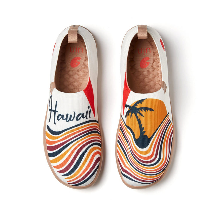 Palm Wave Toledo A1 Men