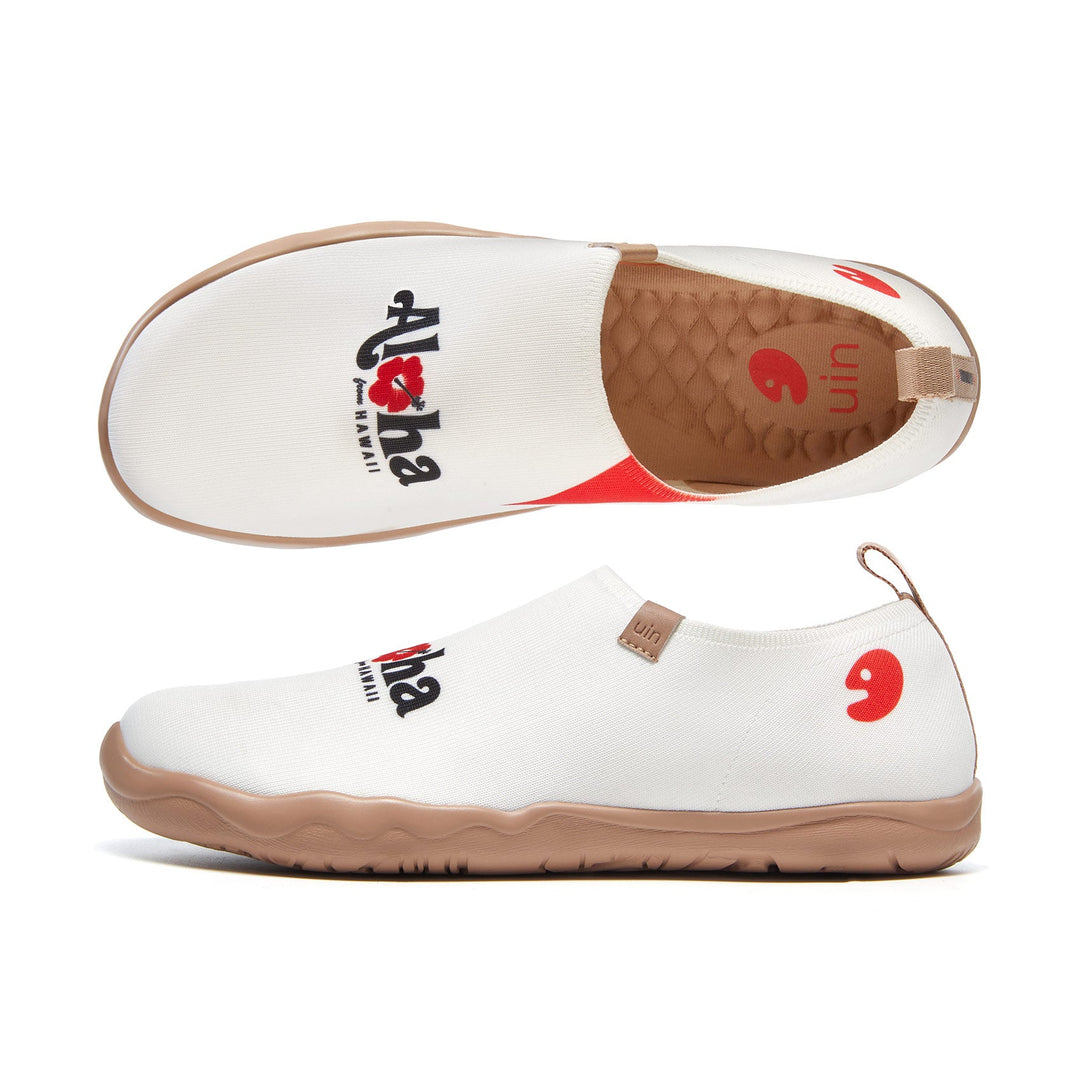 Aloha Hawaii Toledo A1 Men