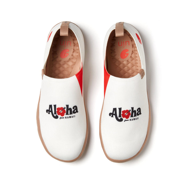 Aloha Hawaii Toledo A1 Men