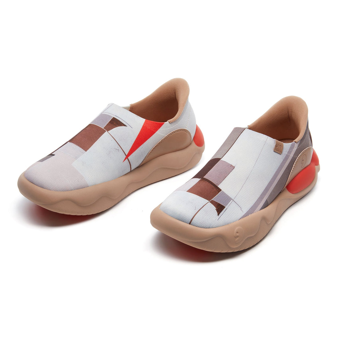 City Stories Toledo G4 Men