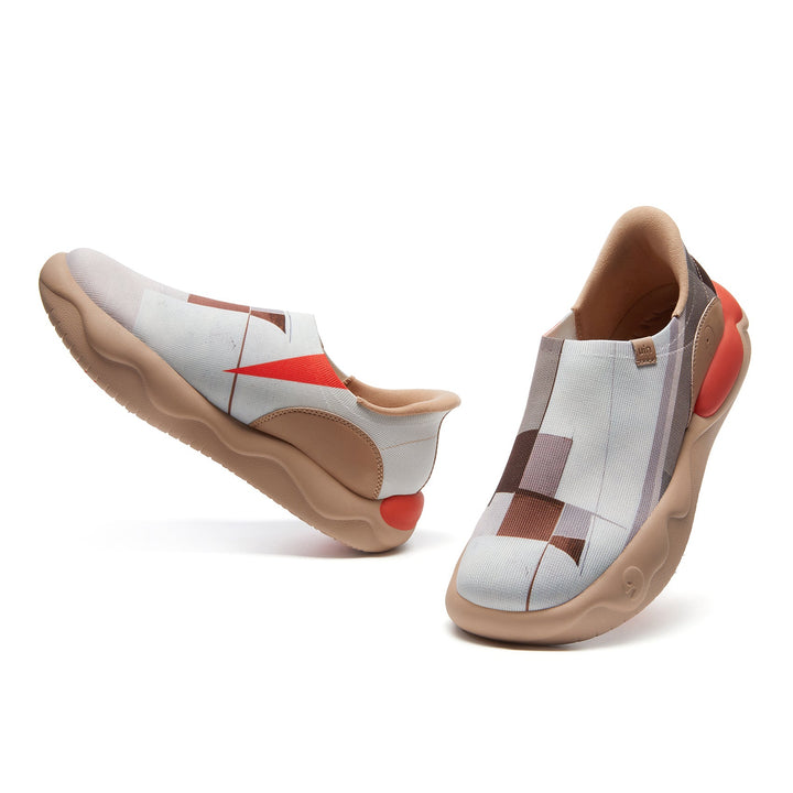 City Stories Toledo G4 Men