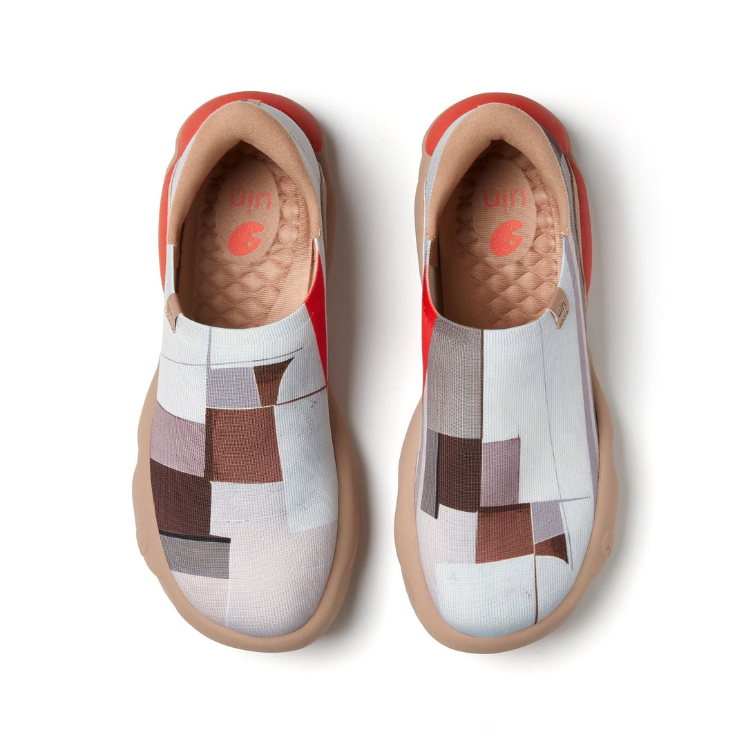 City Stories Toledo G4 Men