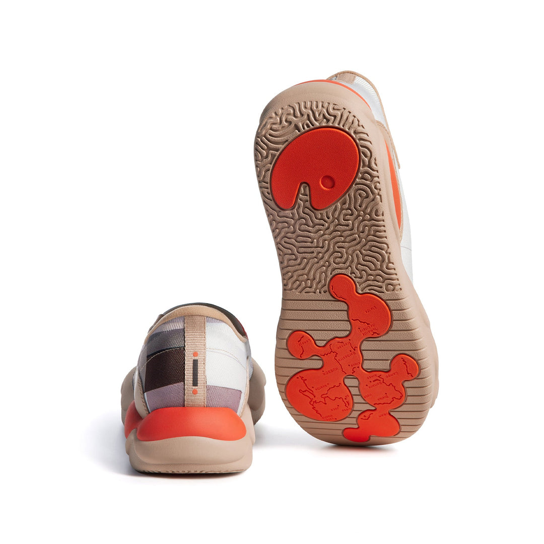 City Stories Toledo G4 Men