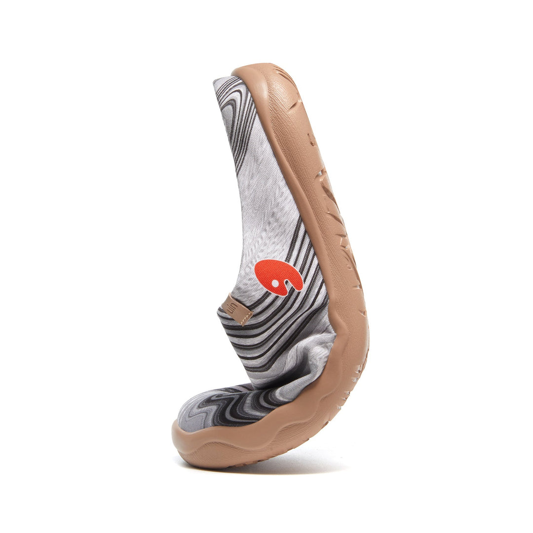 Raindrop Marble Malaga Men