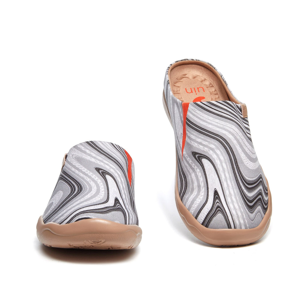 Raindrop Marble Malaga Men