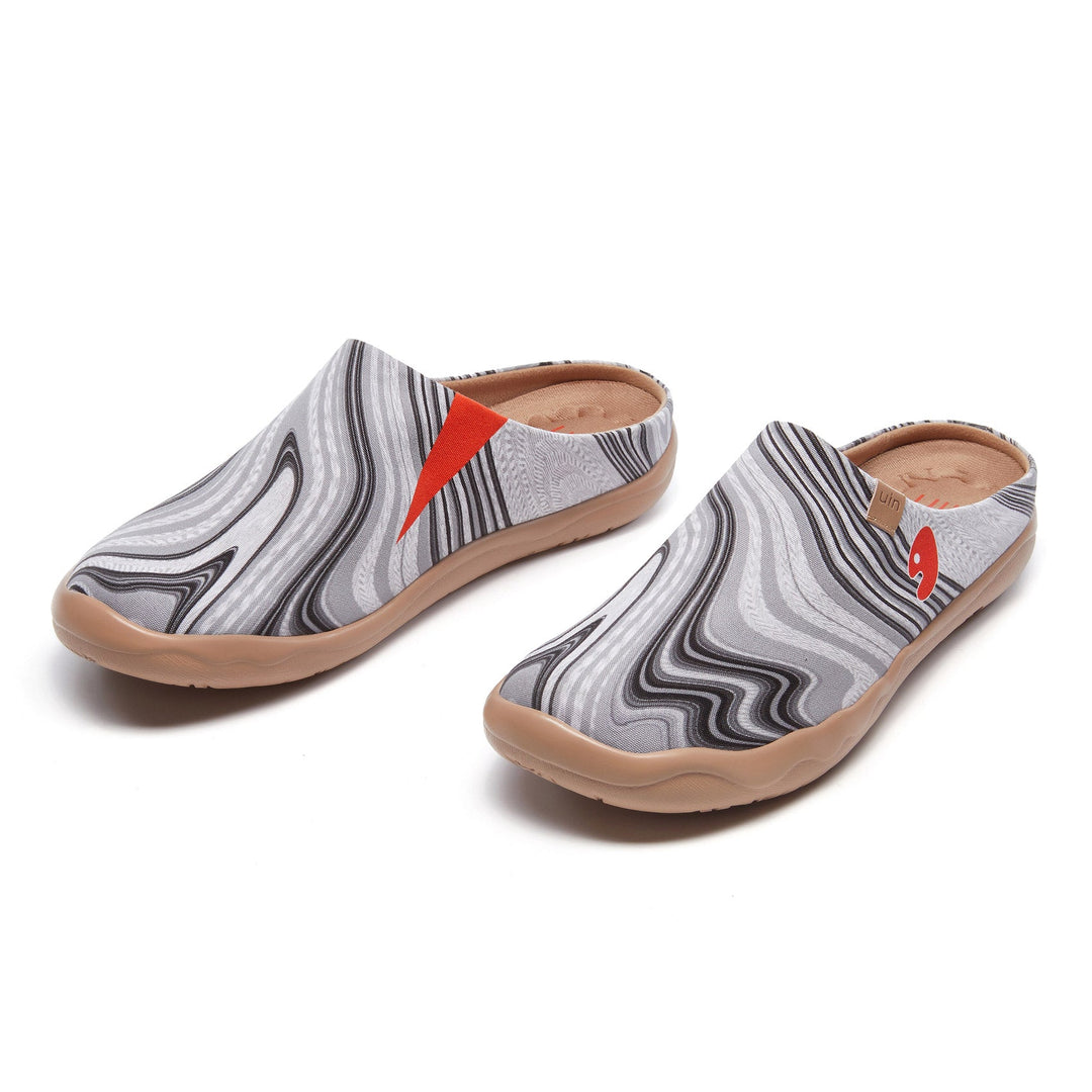 Raindrop Marble Malaga Men