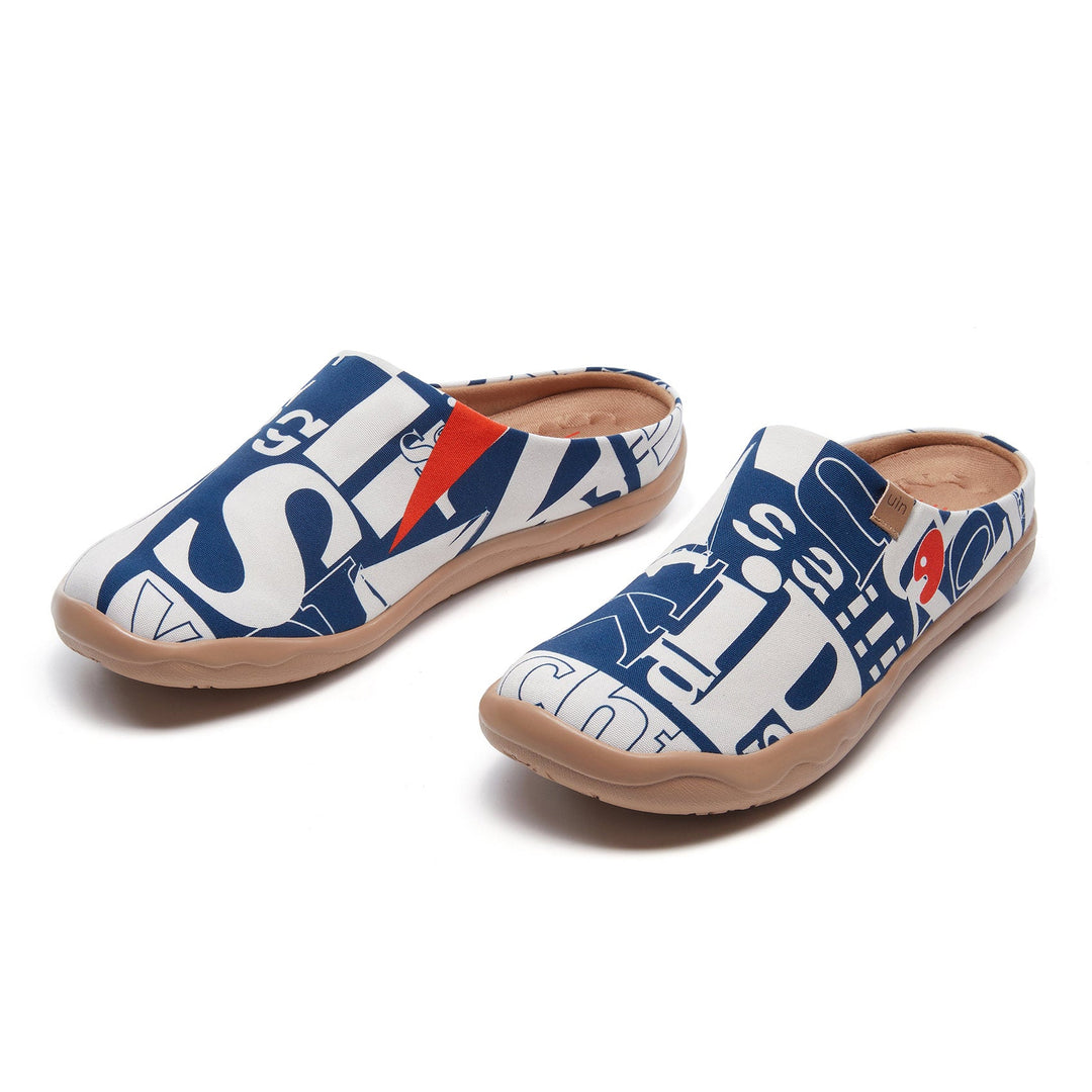 Sailboat Silhouette 2 Malaga Men