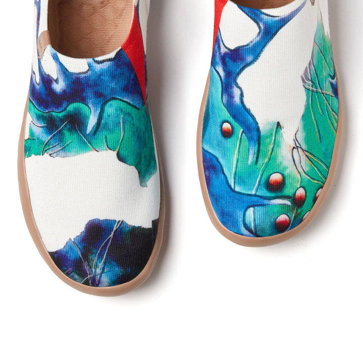 Zoltan. Earth Toledo A1 Men