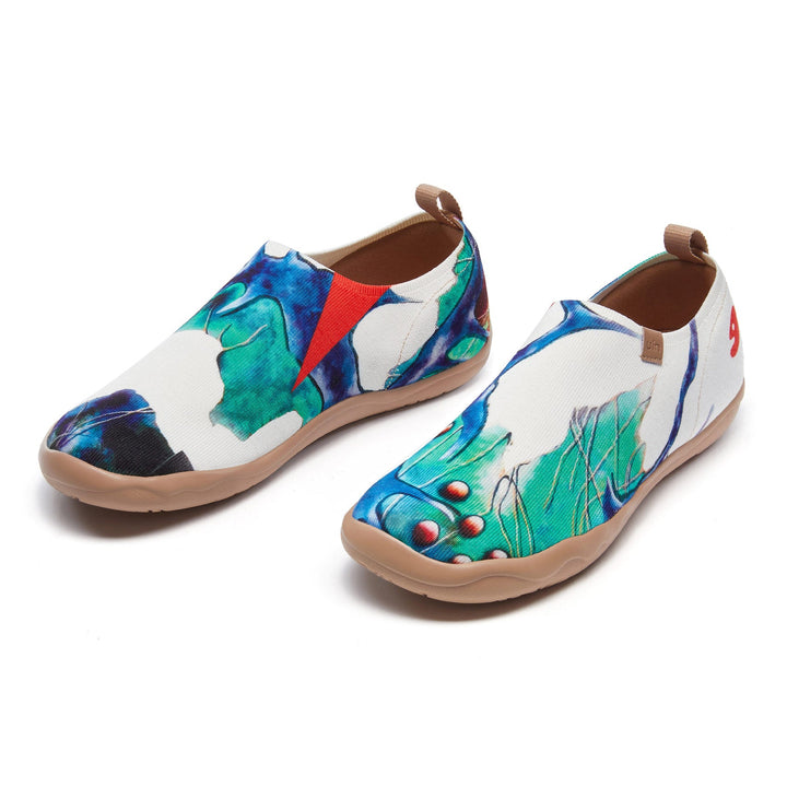 Zoltan. Earth Toledo A1 Men